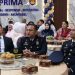 Lapas Kelas I Medan ikuti Upacara Peringatan Hari Bhakti Imigrasi ke-76