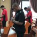 Lapas Kelas I Medan gelar kegiatan rutin kerohanian bagi WBP perkuat pembinaan mental dan spritual