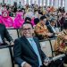 Wakil Walikota Medan berharap Rektor USU dapat lahirkan generasi muda yang unggul