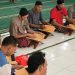 Lapas Kelas I Medan gelar kegiatan pengajian rutin bagi WBP di Masjid At-Taubah