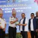 Lapas Kelas I Medan terima kunjungan kerja Komisi XIII DPR RI