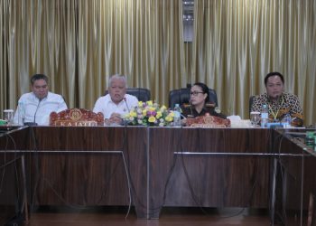 Kejati Sumut kawal pembebasan lahan masyarakat adat untuk pembangunan PLTA di Kabupaten Pakpak Bharat