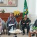 Pemprov Sumut pertama kali raih penghargaan UHC Award dari Pemerintah Pusat