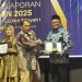 UNPRI raih peringkat terbaik pada dua kategori bergengsi SPMI 2025 LLDIKTI Wilayah I Sumatera Utara