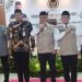 Gubernur Sumut apresiasi Kementerian Haji dan Umrah komitmen tingkatkan kualitas pelayanan ibadah haji