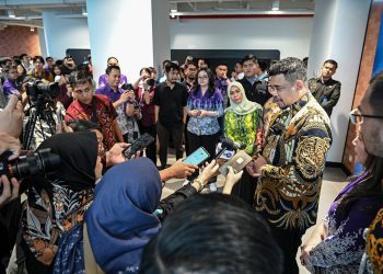 Gubernur Sumut: Pentingnya sikap adaptif bagi generasi muda hadapi perubahan zaman