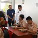Gubernur Sumut tinjau langsung pembagian MBG di SMAN 1 Gunungsitoli pastikan program ini optimal