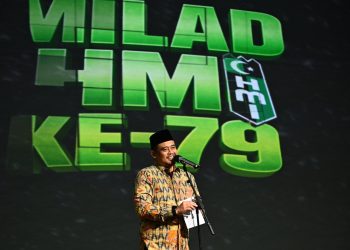 Gubernur ajak HMI Sumut untuk turun langsung ke tengah masyarakat