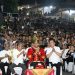 Gubernur Sumut resmikan Jembatan Idano Noyo di Nias Barat dan masyarakat sambut gembira