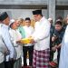 Gubernur Sumut laksanakan Shalat Tarawih perdana Ramadhan di lokasi terdampak bencana Tukka Tapteng