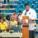 Gubernur Sumut apresiasi pelaksanaan Kejurda Funakoshi Karate Piala Danlanud Soewondo