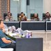 Gubernur minta seluruh daerah Sumut jaga ketersediaan stok bahan pokok jelang Ramadhan dan Idulfitri