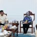 Gubernur ajak KTNA Sumut bantu pemerintah jaga pasokan komoditas pangan dalam provinsi