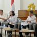 Pemprov Sumut dukung Gerakan Pengendalian Inflasi dan Pangan Sejahtera Wilayah Sumatera