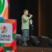 Gubernur ingatkan KORMI Sumut sejalan dengan visi Indonesia Emas 20245