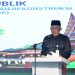 Pj Sekdaprov Sumut: Pemulihan pascabencana harus mampu jadikan daerah terdampak lebih baik