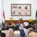 Pemprov Sumut pastikan stok pangan cukup dan harga terkendali hadapi Ramadhan serta Idul Fitri
