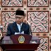 Wagub: Pemprov Sumut komitmen serap aspirasi masyarakat yang disampaikan anggota DPRD