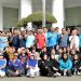 Wagub canangkan Gerakan Indonesia ASRI di lingkungan Pemprov Sumut