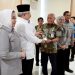Wagub Sumut: Komitmen pemerintah dalam perkuat layanan sosial dan penanganan bencana