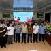 Wagub Sumut tekankan peran strategis lari trail sebagai penggerak prestasi atlet dan pendorong sektor pariwisata