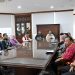 Wakil Gubernur Sumut minta seluruh OPD bersikap kooperatif dalam proses audit yang dilakukan BPK RI