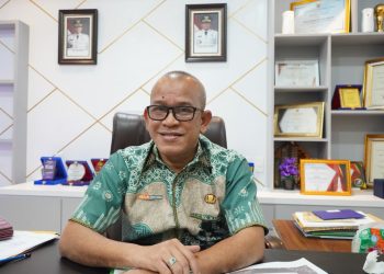 Pemko Medan terima UHC Award Kategori Madya 2026 pastikan layanan kesehatan makin optimal