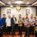 Pemko Medan bersama DPUM Malaysia jajaki peluang kerja sama investasi