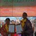 Lapas Kelas I Medan gelar Perayaan Hari Thaipusan dan penandanganana nota kesepahaman pembinaan keagamaan