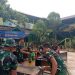 Satgas Kodam I/BB laksanakan pembersihan SD MIN 7 Sibuluan Nalambok Tapteng pascabencana banjir dan tanah longsor