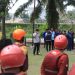 Wakil Walikota Medan pimpin apel pembersihan Sungai Deli di Lapangan Taman Avros sesuai instruksi Presiden Prabowo