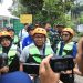 Pemko Medan surati seluruh rumah yang berada di bantaran Sungai Deli pertimbangkan agar tidak tinggal di kawasan tersebut