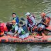 Wakil Walikota Medan ikuti aksi bersih aliran Sungai Deli sebagai bentuk kepedulian kebersihan lingkungan