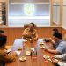 Wakil Walikota Medan dukung rencana pelaksanaan pawai obor sambut Ramadhan 144 H