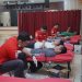 PLN UID Sumatera Utara gelar donor darah dan medical check up Peringati K3 Nasional Tahun 2026