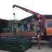 Kodam I/BB terima delapan unit jembatan modular tipe 3-1 dari Kementerian Pertahanan
