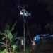 PLN UP3 Sibolga terus bergerak cepat lakukan pemulihan listrik akibat cuaca ekstrem di Tapteng dan Humbahas