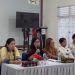 LBH Parsaoran komitmen berikan bantuan hukum bagi warga binaan di Rutan Perempuan Medan