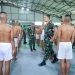 Pangdam I/BB pimpin Sidang Pantukhir Pusat Penerimaan Caba PK TNI AD Gel I TA 2026 di Pematangsiantar