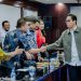 Walikota Medan terima kunjungan reses Anggota DPRD Sumut bahas Infrastruktur jalan dan penangganan banjir