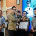 Walikota Medan: Pertumbuhan sebuah kota tidak dapat dipisahkan dari peran dunia usaha dan tenaga kerja
