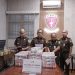 Kejati Sumut terima pengembalian kerugian keuangan negara Rp 13,1 miliar dugaan korupsi pada KSPN Danau Toba Tahun 2022