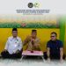 Rutan Kelas I Labuhan Deli gelar kegiatan pengajian bulan Ramadhan bersama warga binaan