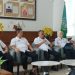 Pemprov Sumut ngebut upaya wujudkan zero pengungsi pascabencana untuk ribuan Huntara hampir rampung dikerjakan