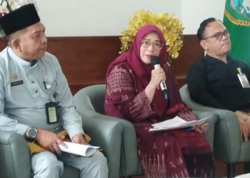 Angka kemiskinan Sumut di bawah nasional dan menempati posisi ke- 17 terendah di Indonesia