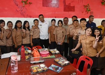 Disdik Pemprov Sumut pastikan tidak ada permasalahan dalam pencairan dana BOS