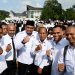 Gubernur Sumut berikan THR kepada pegawai PPPK Paruh Waktu dan Guru Tidak Tetap