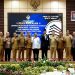 Gubernur serahkan LKPD TA 2025 ke BPK Sumut