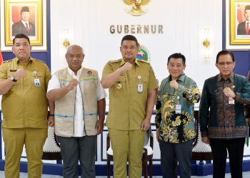 Bappenas pastikan Satgas Rehabilitasi dan Rekonstruksi Pascabencana lakukan penyesuaian dana di Sumut
