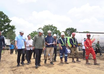 Gubernur Sumut targetkan pembangunan Sekolah Rakyat di Kota Padangsidimpuan rampung Juli 2026